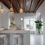 Apartment Ortygia Klouvas