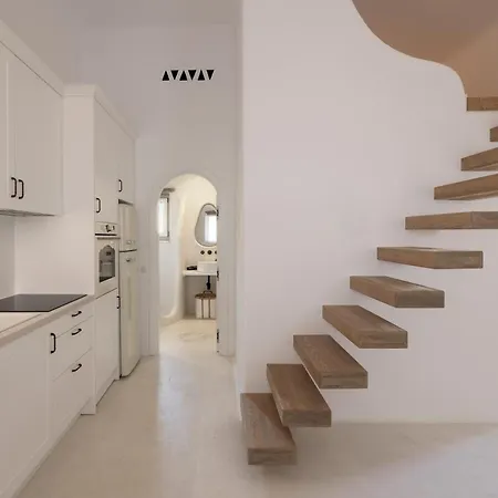 Appartement Ortygia