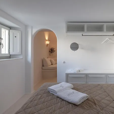 Appartement Ortygia *