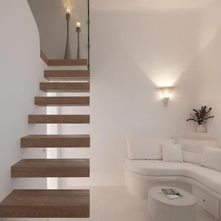 Ortygia Appartement