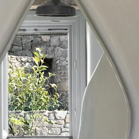 Appartement Ortygia