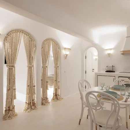 Appartement Ortygia