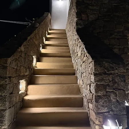 Appartement Ortygia