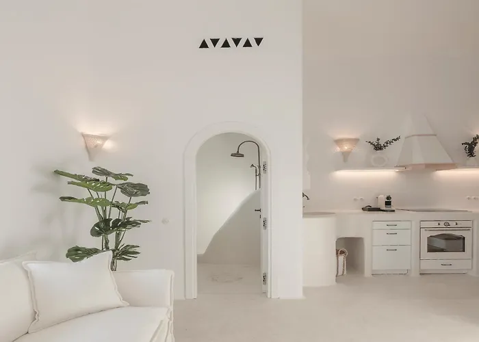 Ortygia شقة Klouvas