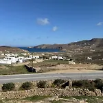 Ortygia Apartman *