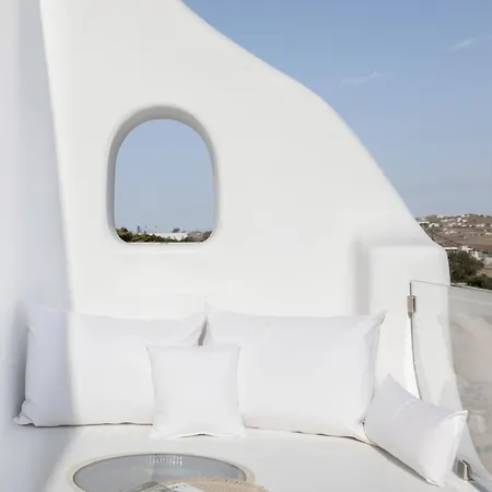 Ortygia Lägenhetshotell 4*