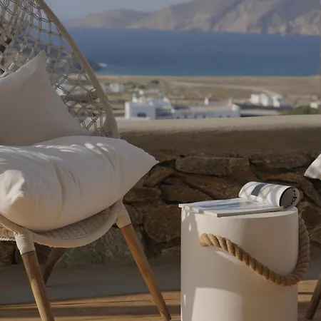 Ortygia Lägenhetshotell