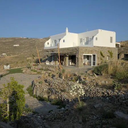 Ortygia Appart hôtel