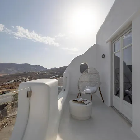 Appart hôtel Ortygia