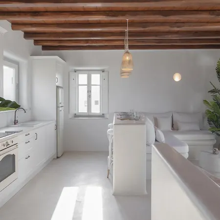 Ortygia Appart hôtel 4*