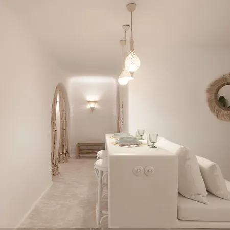 Ortygia Lägenhetshotell 4*