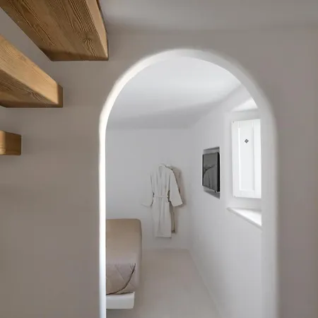 Appart hôtel Ortygia 4*