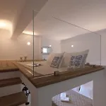 Ortygia Appartement Klouvas