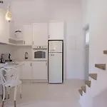 Appartement Ortygia