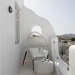 Appartement Ortygia *