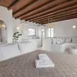 Ortygia Appartement Klouvas