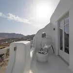 Appartement Ortygia