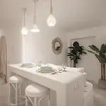 Appartement Ortygia *