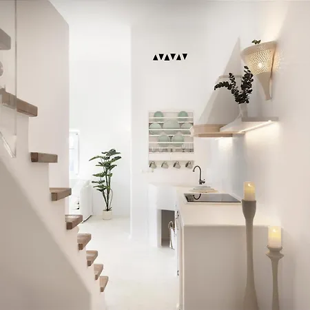 Ortygia Lejlighedshotel