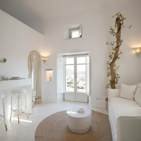 Lejlighedshotel Ortygia