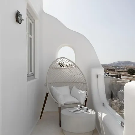 Lejlighedshotel Ortygia 4*