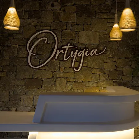 Ortygia