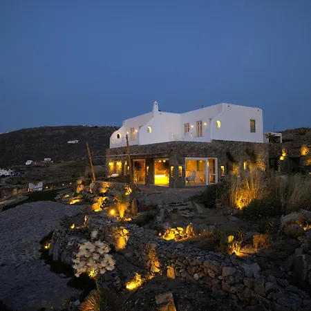 Ortygia Lejlighedshotel