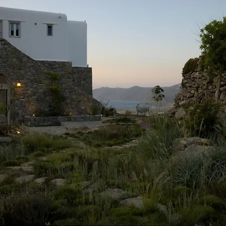 Ortygia Aparthotel