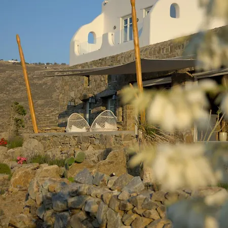 Ortygia Mykonos Town