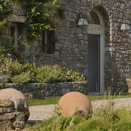 Lejlighedshotel Ortygia