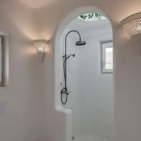 Ortygia Lejlighedshotel