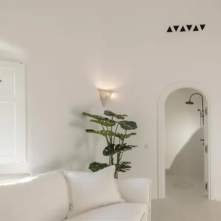 Ortygia Lejlighedshotel Klouvas