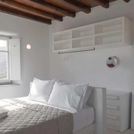 Lejlighedshotel Ortygia