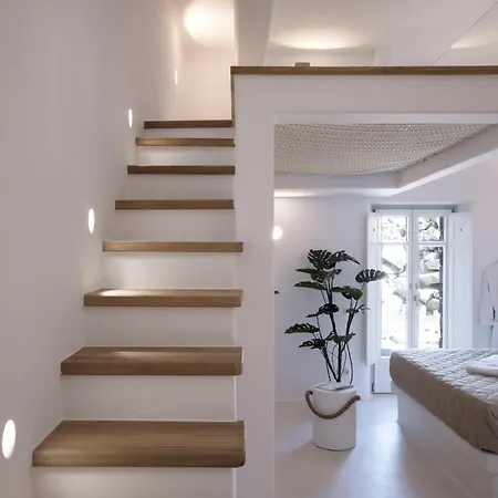 Appartement Ortygia *