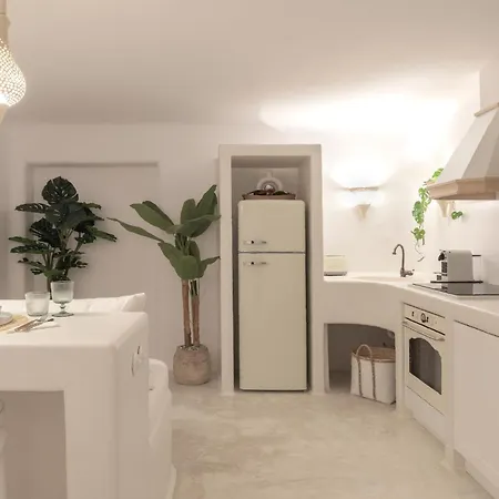 Ortygia Lejlighedshotel