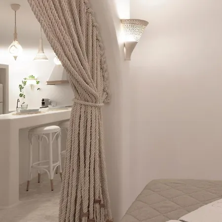 Ortygia Lejlighedshotel