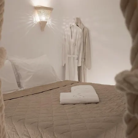 Lejlighedshotel Ortygia