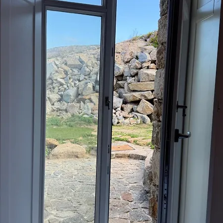 Ortygia Appartement