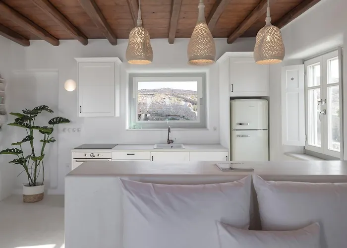 Апартаменты Ortygia *