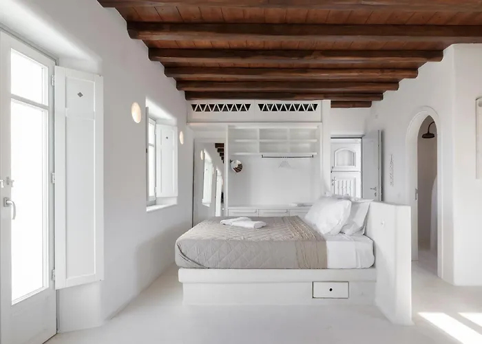 Ortygia Κλουβάς