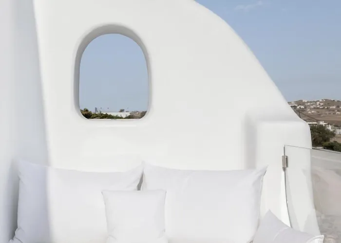 Ortygia Διαμέρισμα *