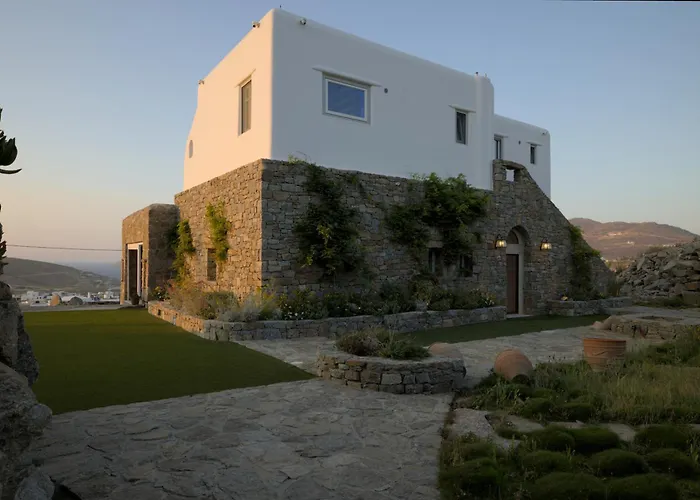 Ortygia Διαμέρισμα *