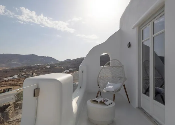 Διαμέρισμα Ortygia