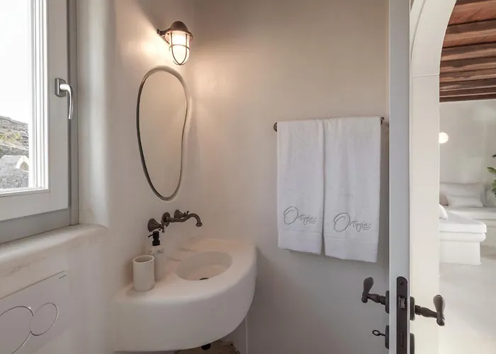 Ortygia Κλουβάς