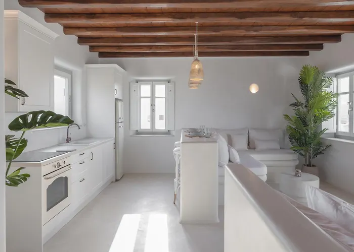 Ortygia Апартаменты *