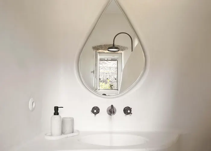 Ortygia Διαμέρισμα