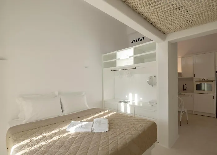 Ortygia * Κλουβάς