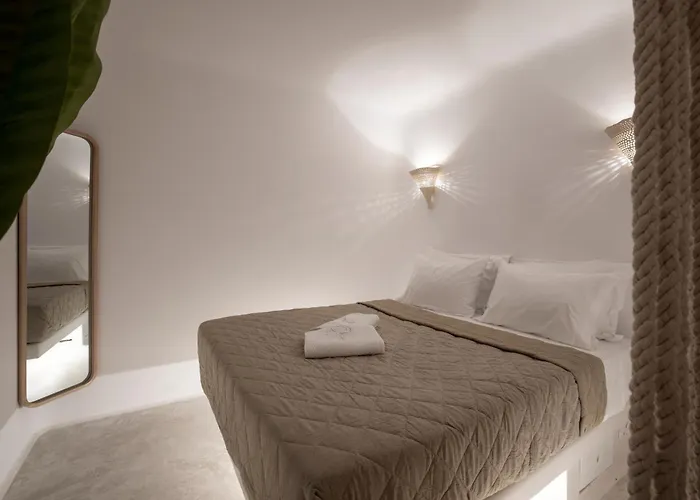 Ortygia Κλουβάς