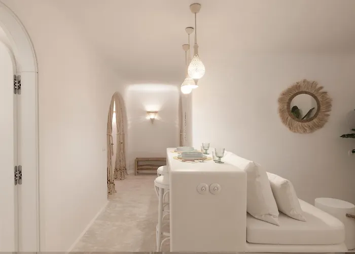 Ortygia Апартаменты *