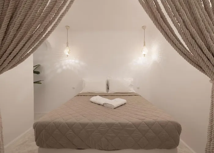 Διαμέρισμα Ortygia *